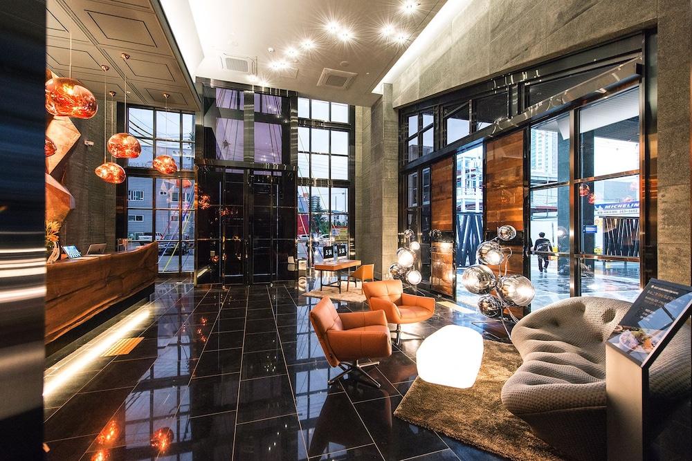 Best Louis Hamilton Hotel Чангуон Екстериор снимка