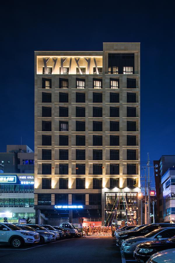 Best Louis Hamilton Hotel Чангуон Екстериор снимка