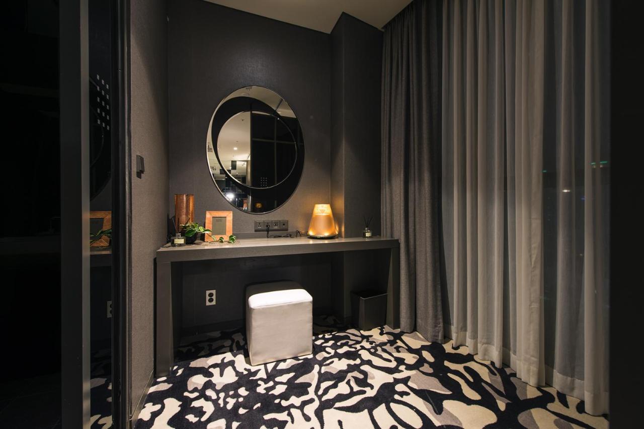 Best Louis Hamilton Hotel Чангуон Екстериор снимка