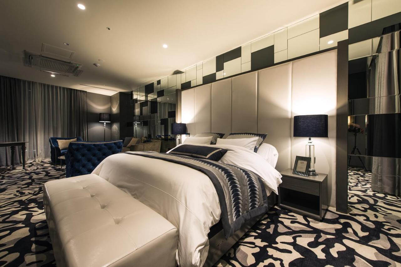 Best Louis Hamilton Hotel Чангуон Екстериор снимка